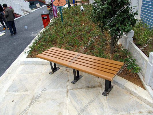 Outdoor bench OLDA-8009 145*40*41CM