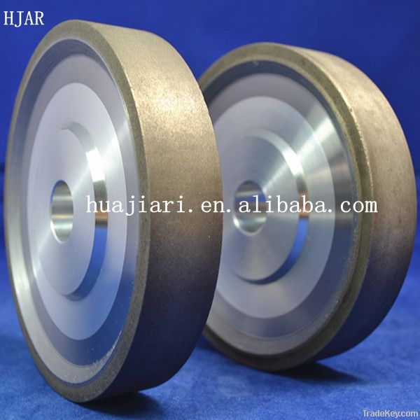 High Precision Diamond Silica Glass Polish Emery Blade