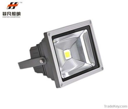 10W led flood light