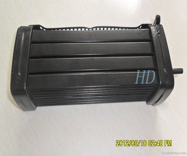 oil cooler