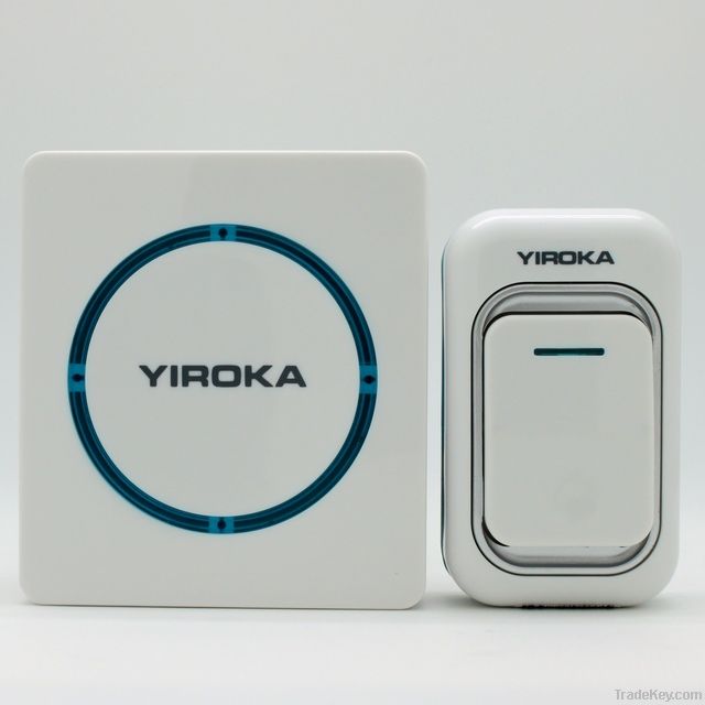 wireless digital door bell