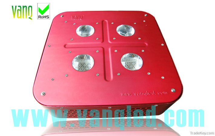 2012 new product X4 300w  integrated led grow light