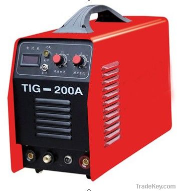 inverter welding