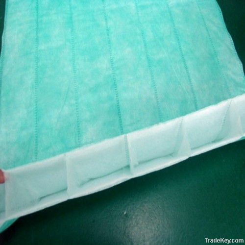 Bag Air Filter for Center Air Conditioner