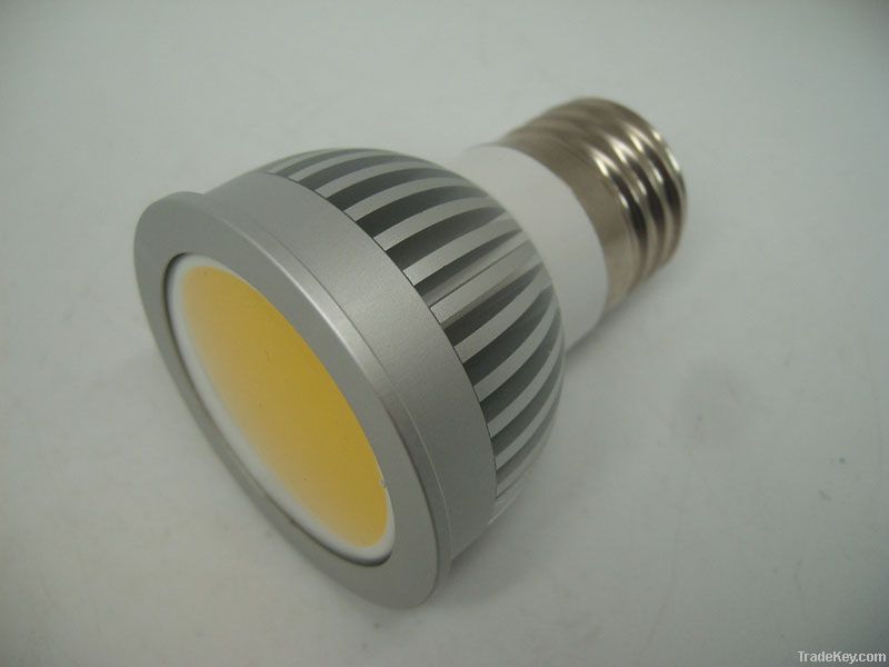 COB LED ceiling spotlights