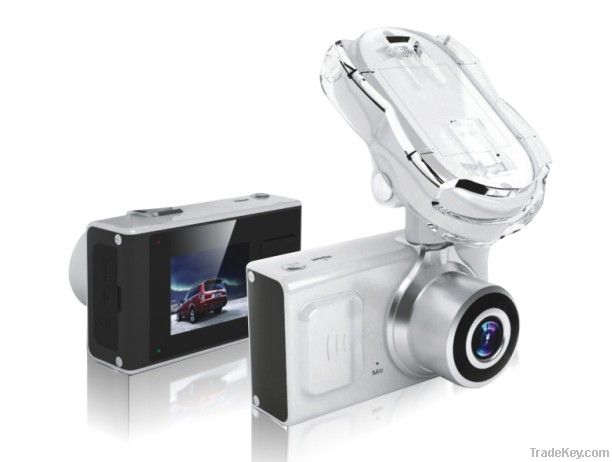 sports dvr camera car black box