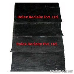 Natural Reclaim Rubber