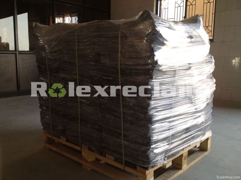 High Density Butyl Reclaim Rubber