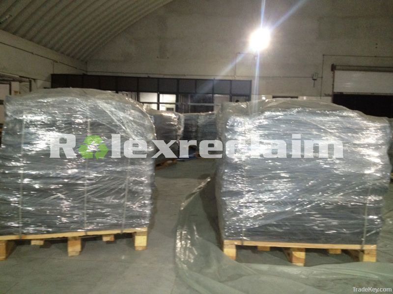 High Grade Butyl Reclaim Rubber