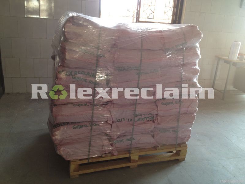 Fast Delivery Butyl Reclaim Rubber