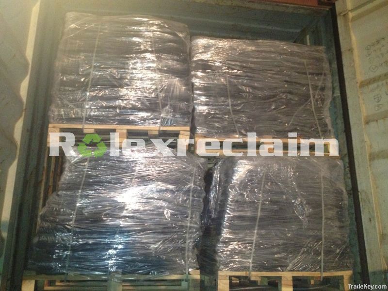 Indian Manufacturer Of Butyl Reclaim Rubber