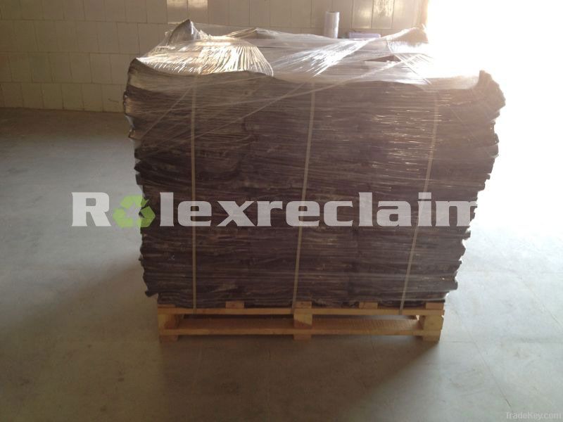 Good Quality Butyl Reclaimed Rubber