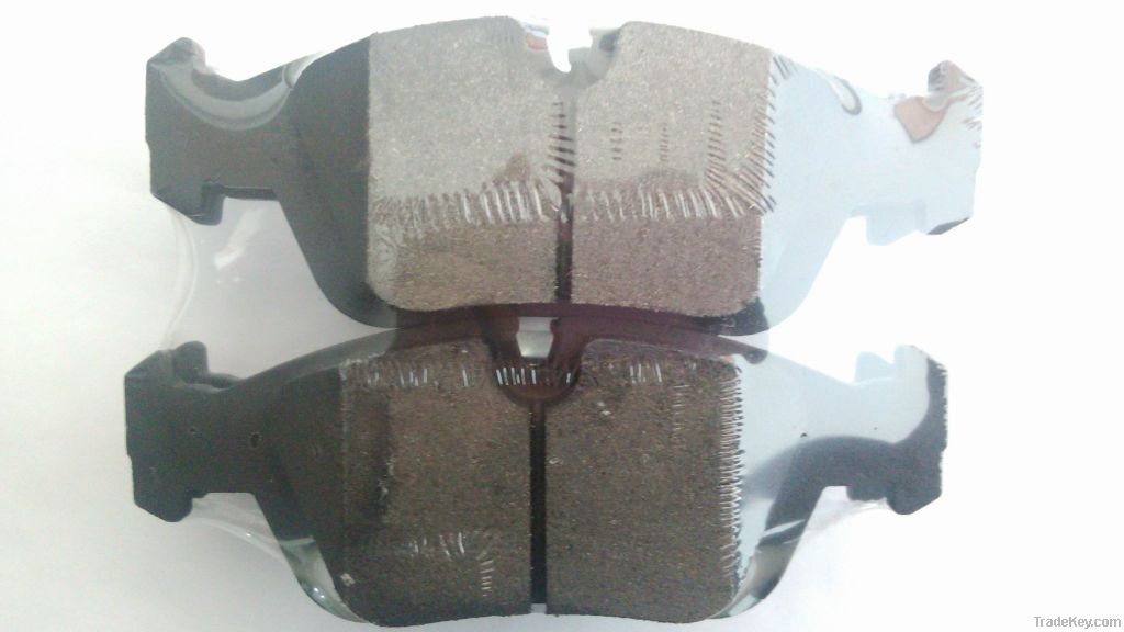 Brake Pad for BMW