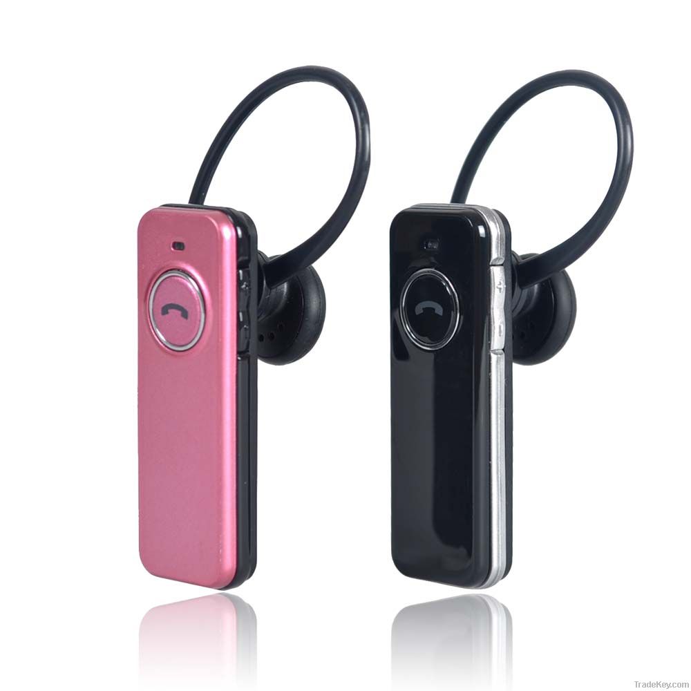 wireless bluetooth  headset