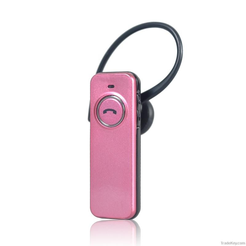 wireless bluetooth  headset