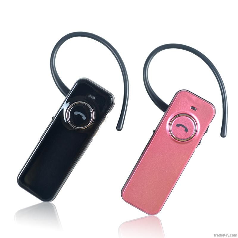 wireless bluetooth  headset