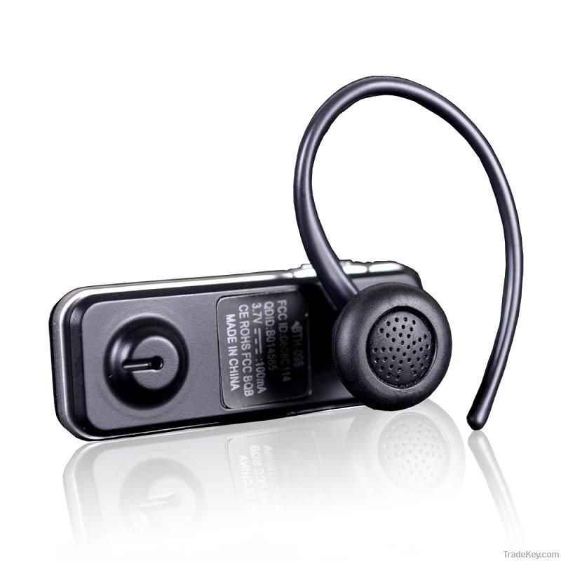 wireless bluetooth  headset