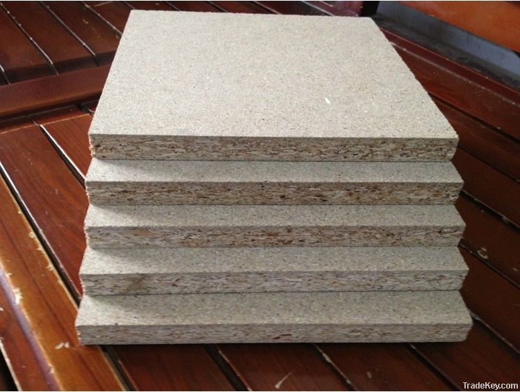 particle board