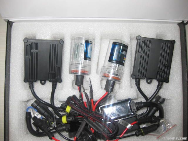 slim/ canbus HID xenon conversion kit