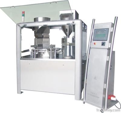 Capsule Filling Machine