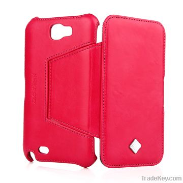 Flip Case for Samsung Galaxy Note 2