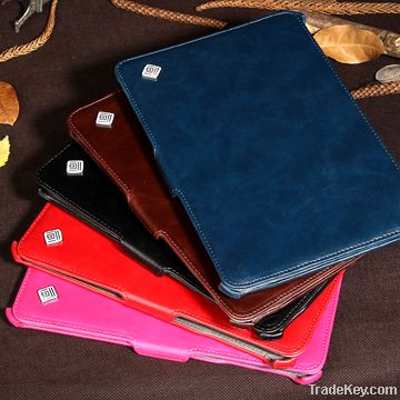 Leather Case for iPad Mini