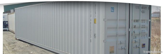 CONTAINER