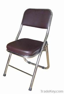 Metal Folding Chair