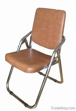 Metal Folding Chair