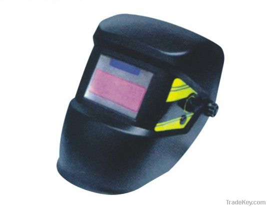 auto darkening welding helmet for head protect