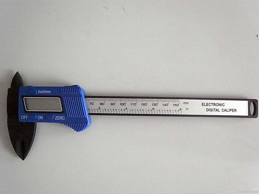 caliper ruler, vernier caliper, slide caliper