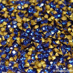 various color crystal Rhinestone