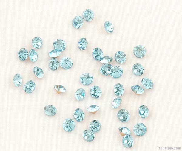 various color crystal Rhinestone