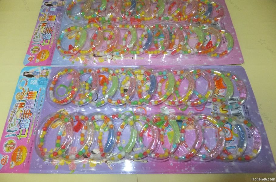 Colorful Bracelet Candy