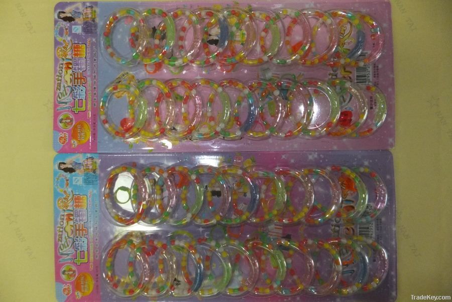 Colorful Bracelet Candy