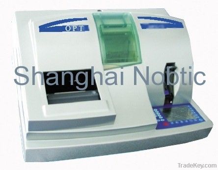 Auto Lens Edger, Automatic 3D Scaner, Patternless Lens Edger (NLE-9000