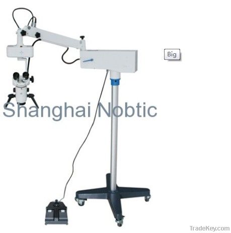 Ophathalmic Operation Microscope for Ophthalmology