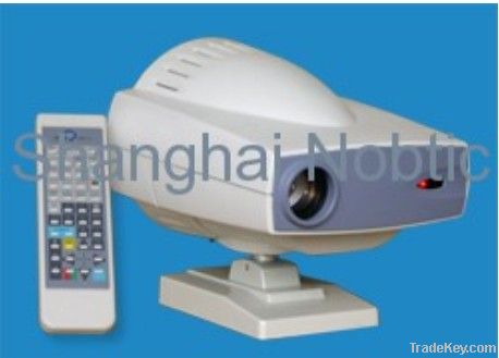 Auto Chart Projector/Vison (NB-03)