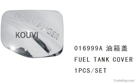 2011 Ford New Range Tank Cover