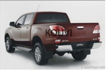 2011 Mazda BT150 Tail Lamp Cover