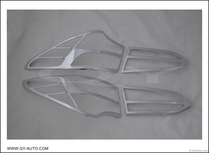 2013 Hyundai Santa Fe/IX 45 BACK LAMP COVER