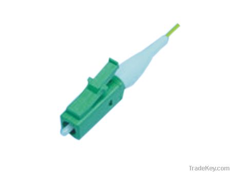 LC fiber optic patch cord