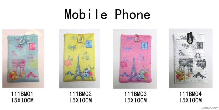 Mobile Phone Bag