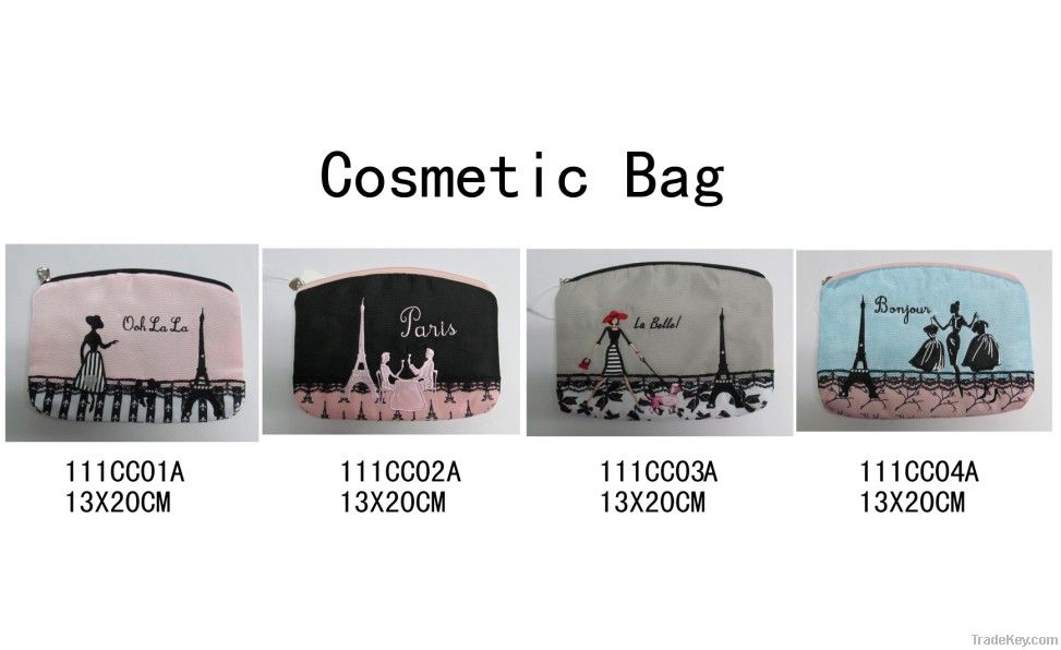 Cosmetic Bag