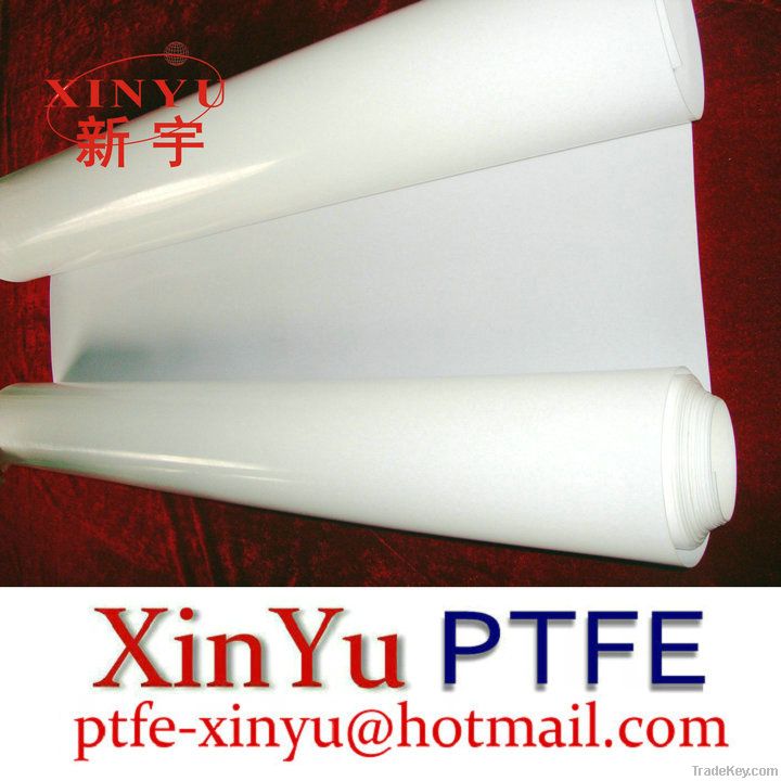 PTFE Skived Sheet