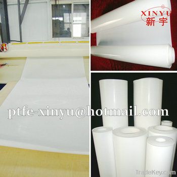 100%Virgin PTFE Sheet, PTFE skived sheet