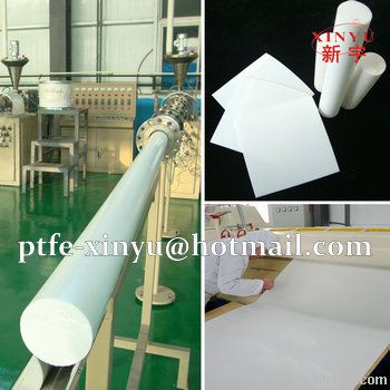 PTFE Skived Sheet