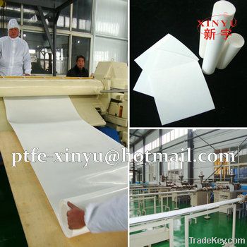 PTFE Sheet, Teflon Sheet, Teflon