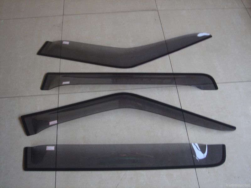 Window Deflector for Land Rover Range Rover Sport