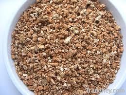 Vermiculite